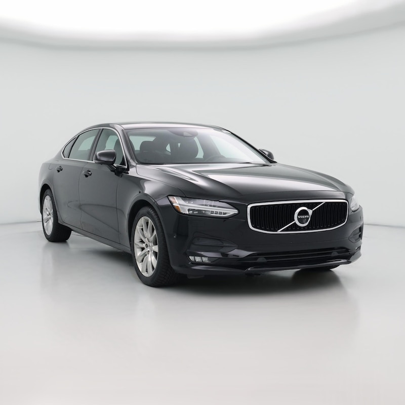 2018 Volvo S90 T6 Momentum