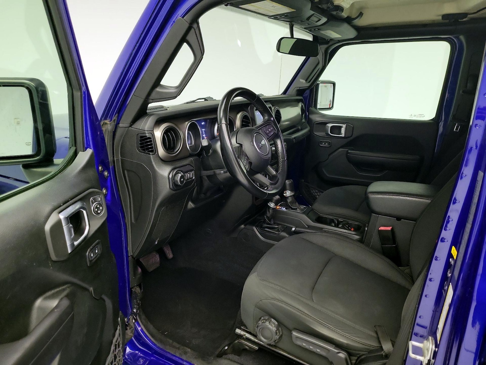 Side Airbags