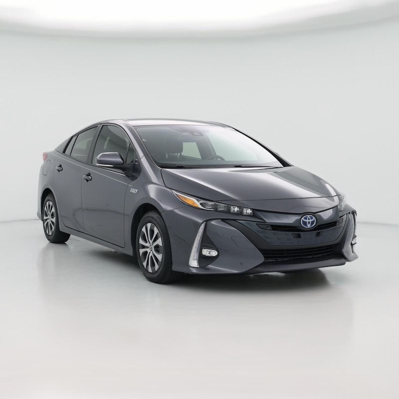 2021 Toyota Prius Prime Hybrid Limited
