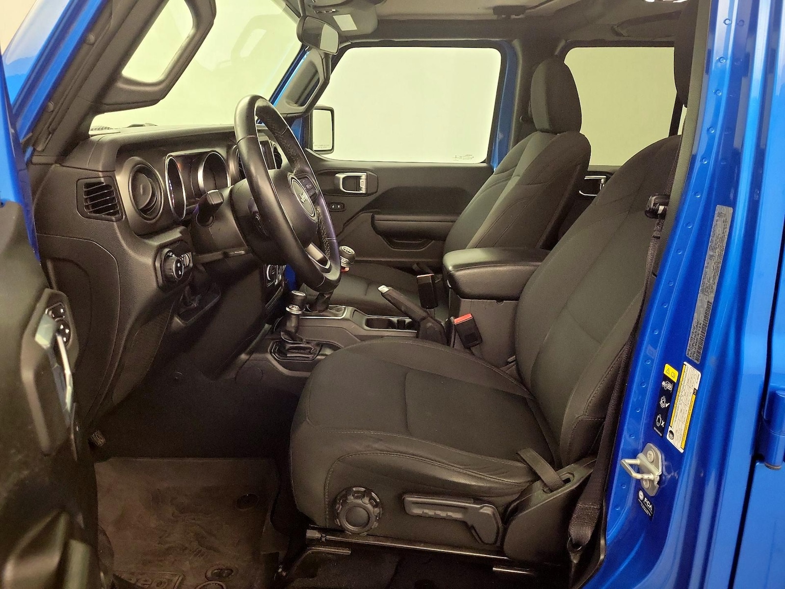 2022 Jeep Gladiator WILLYS - Photo 12