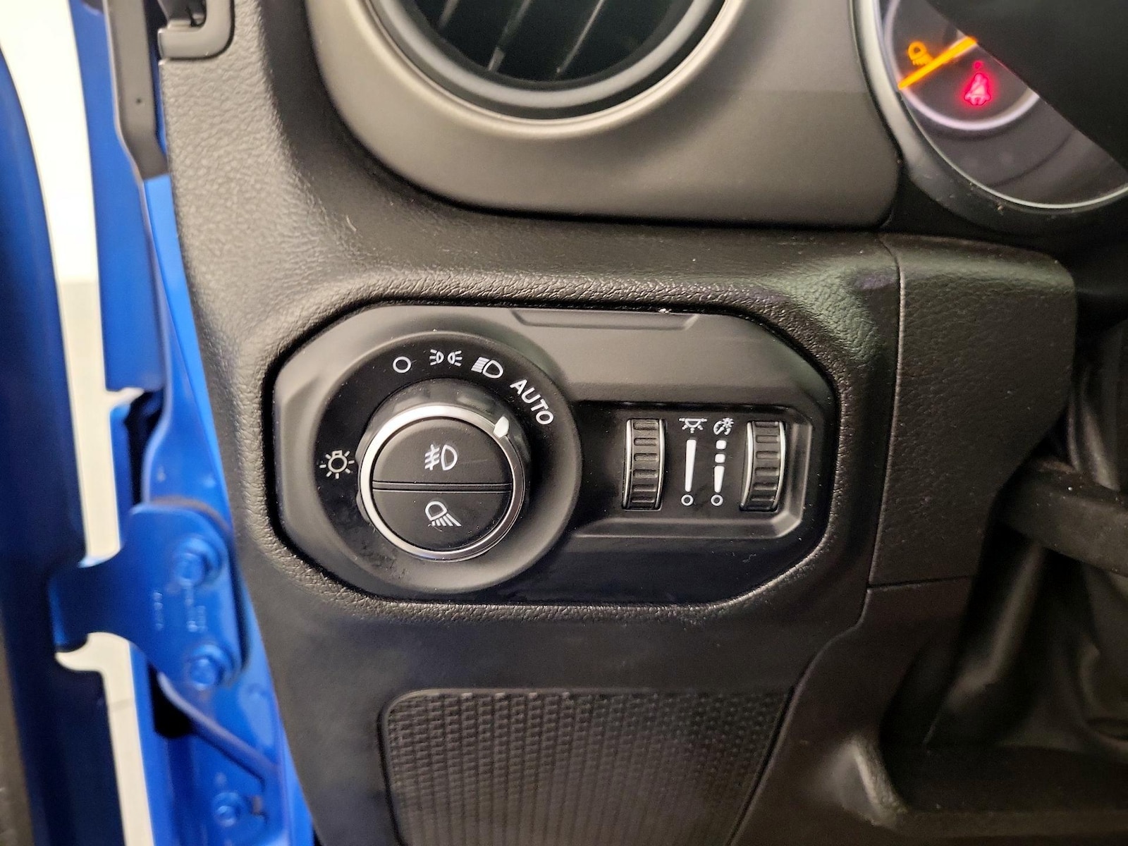 2022 Jeep Gladiator WILLYS - Photo 14