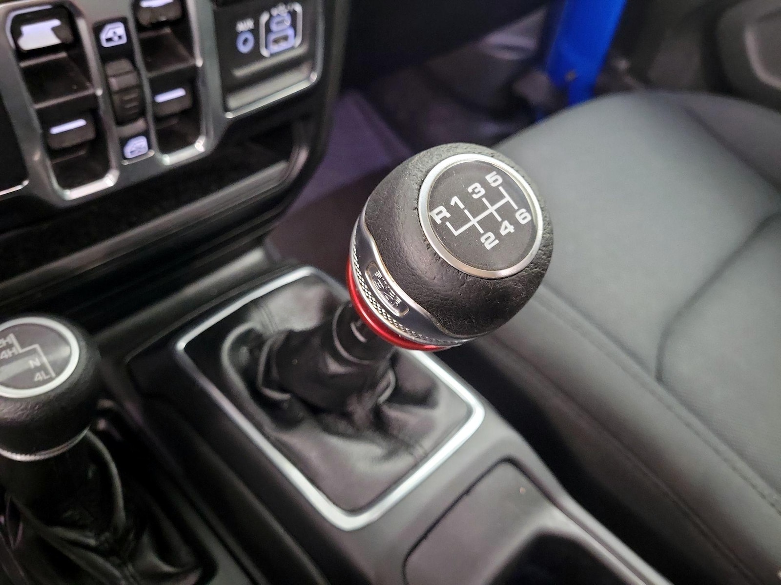 2022 Jeep Gladiator WILLYS - Photo 18