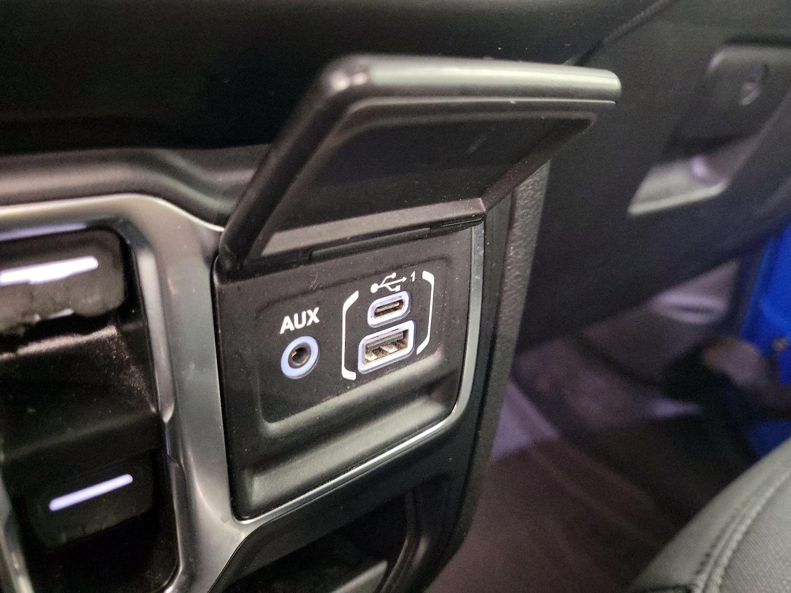 2022 Jeep Gladiator WILLYS - Photo 19