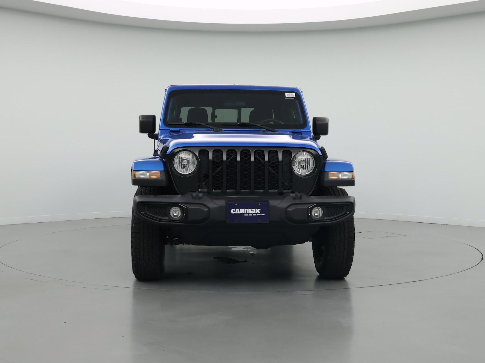 2022 Jeep Gladiator WILLYS - Photo 6