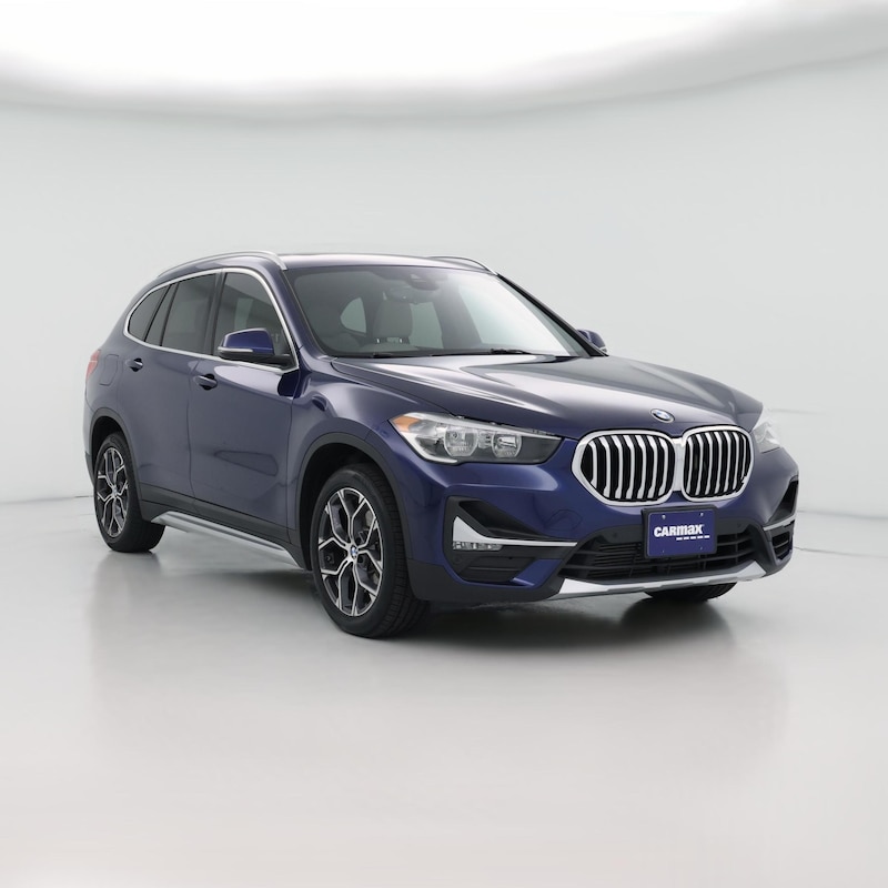 2020 BMW X1 SDrive28i