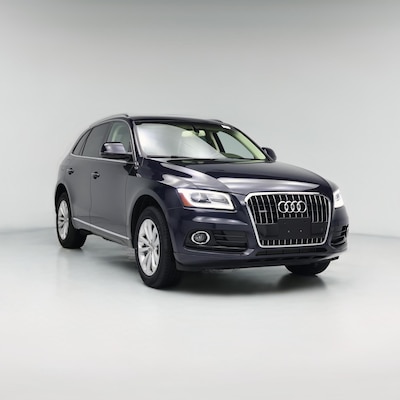 Recommended categories heading image of the selected vehicle