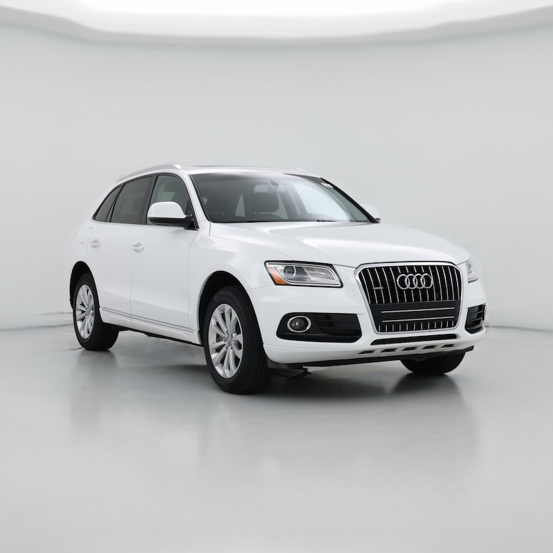 2017 Audi Q5 Premium