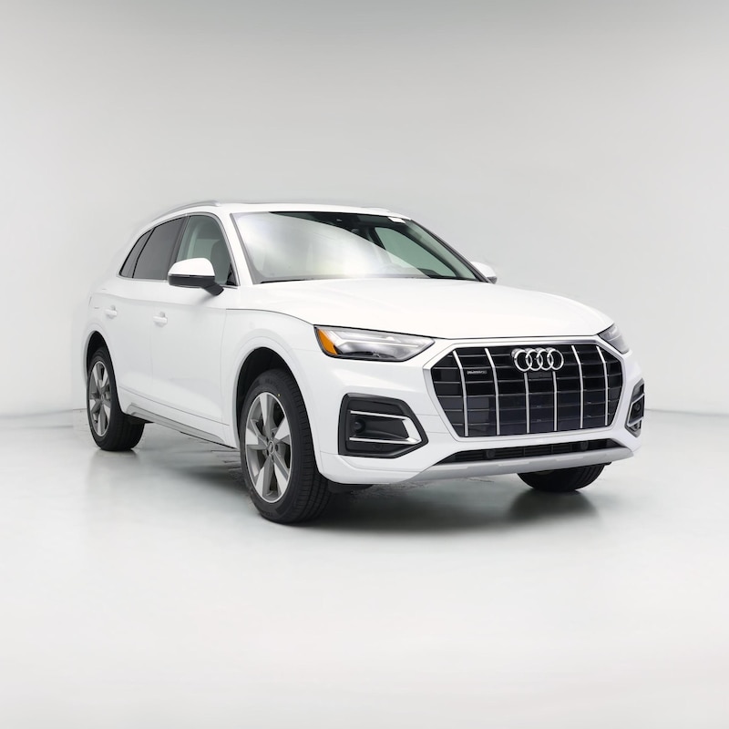2024 Audi Q5 Premium Plus