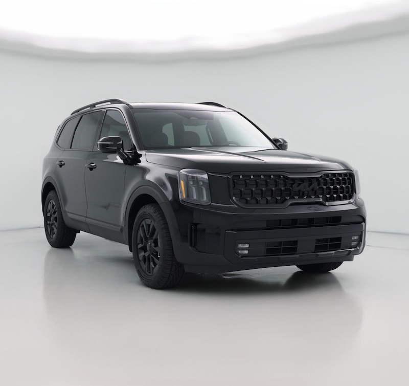 2025 Kia Telluride SX Prestige X-Pro