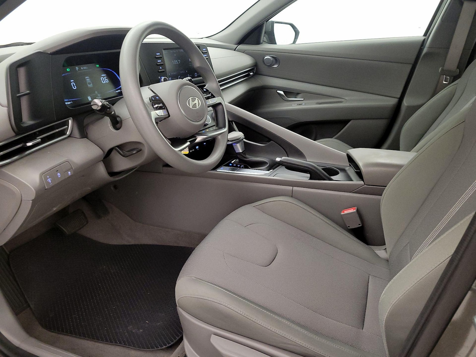 Side Airbags