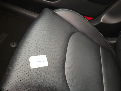 Condition detail