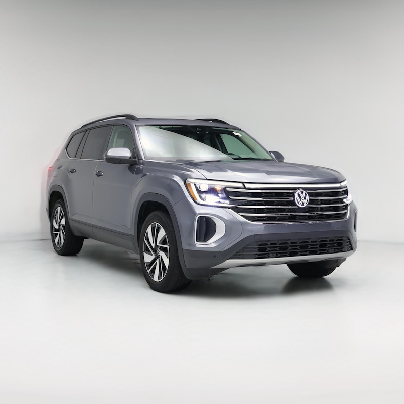 2024 Volkswagen Atlas SE