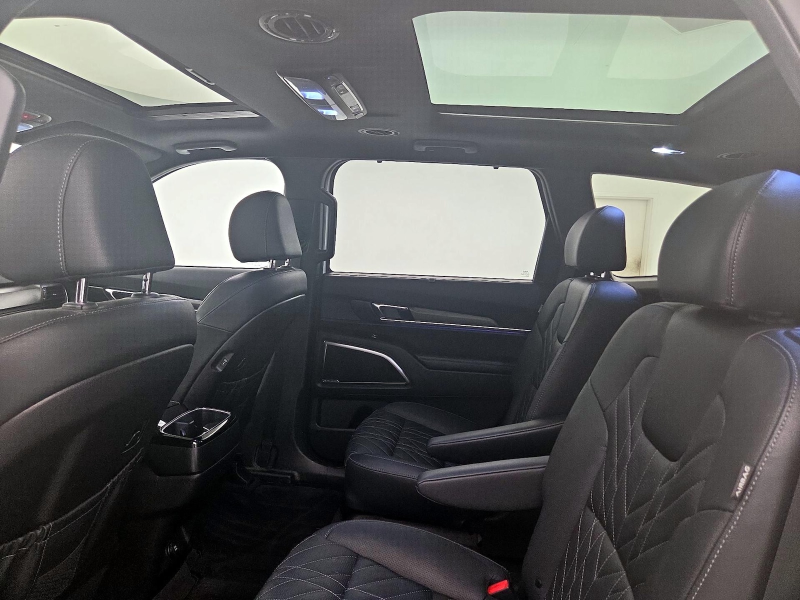 Sunroof(s) & Skylight(s)