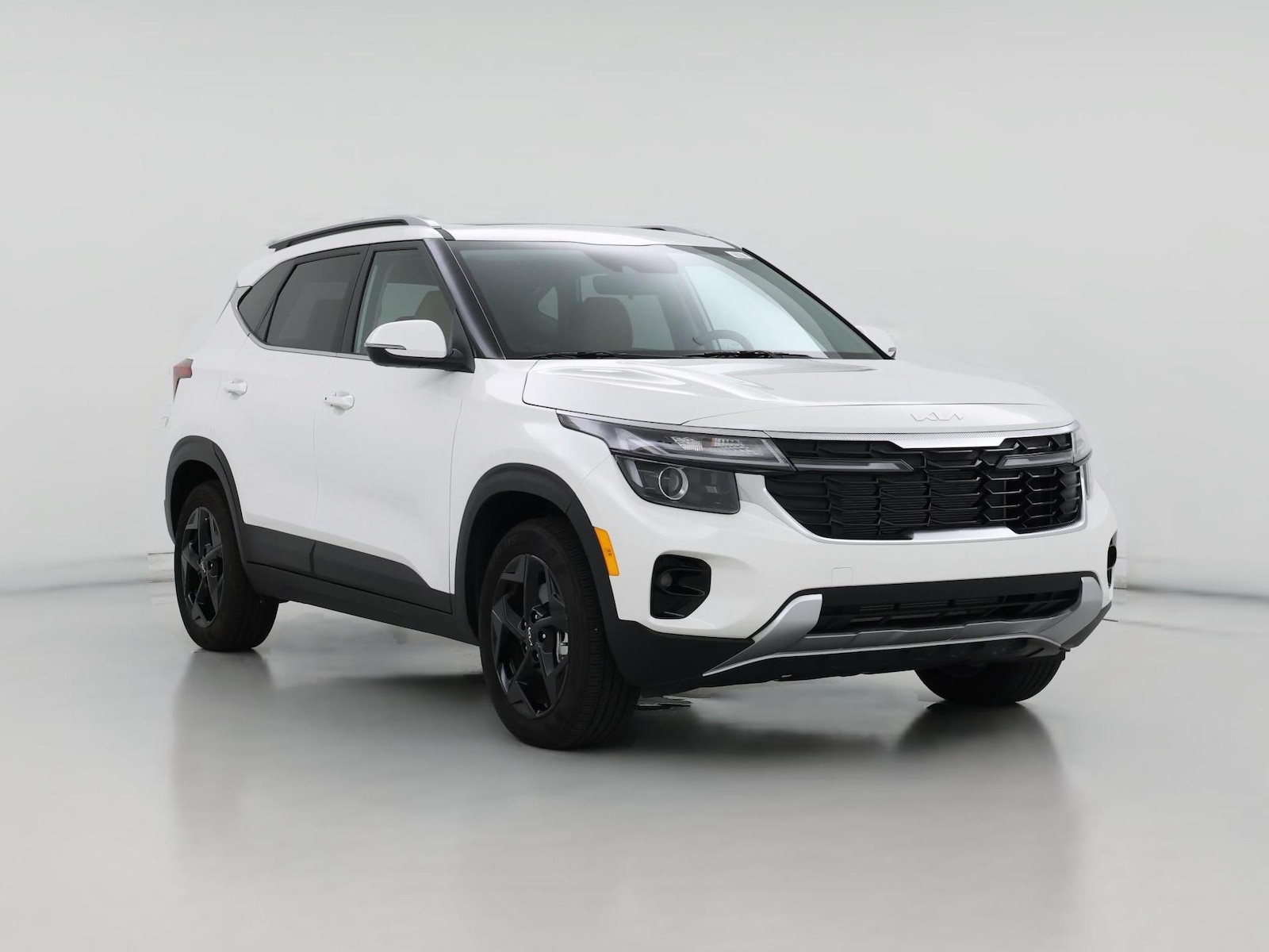 2026 Kia Seltos EX - Photo 1