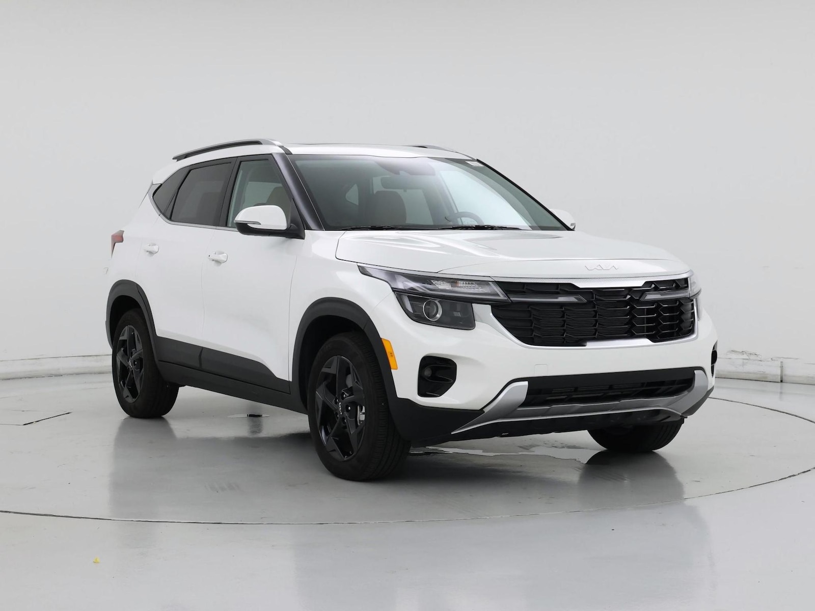 2026 Kia Seltos EX - Photo 2