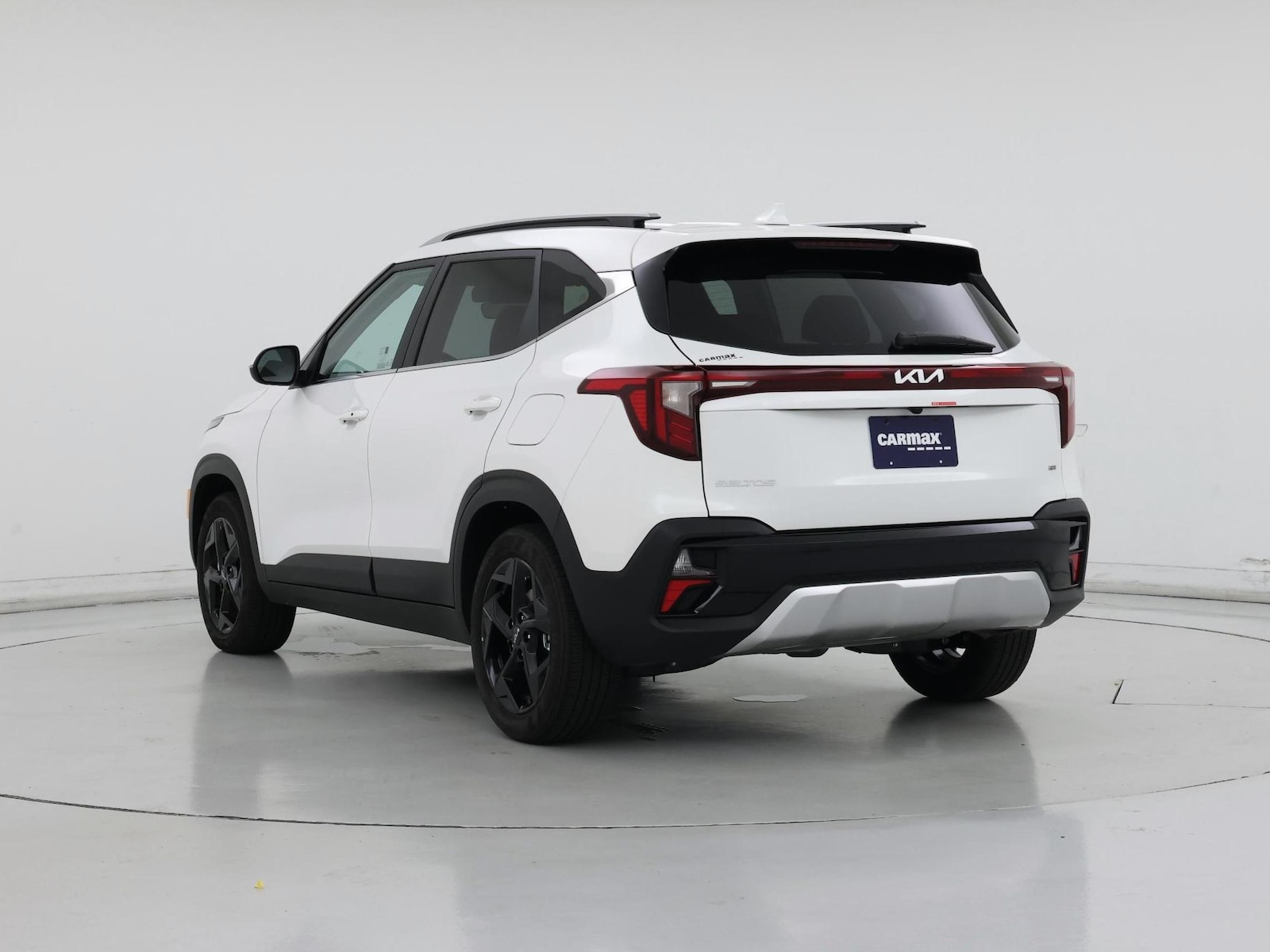 2026 Kia Seltos EX - Photo 3