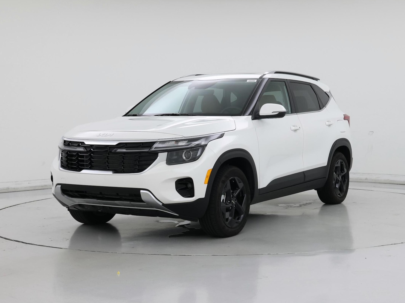 2026 Kia Seltos EX - Photo 5