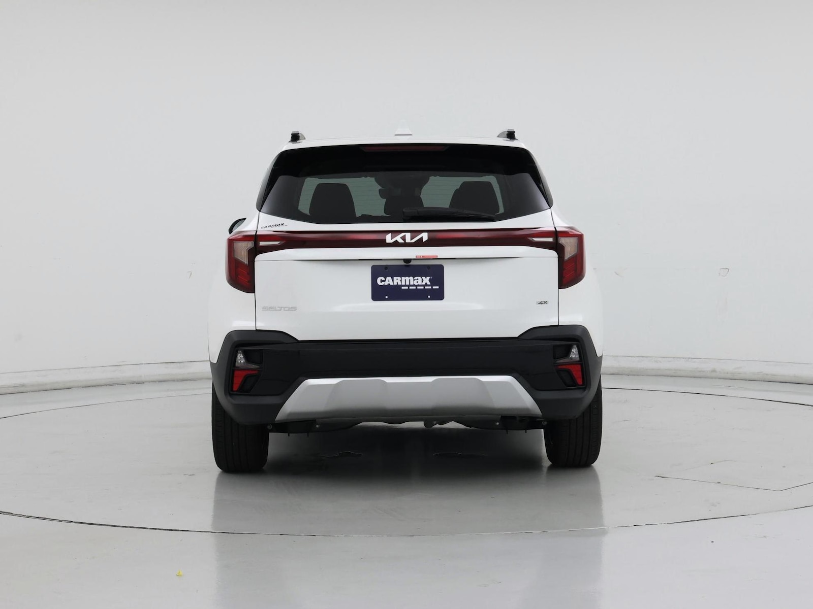 2026 Kia Seltos EX - Photo 7