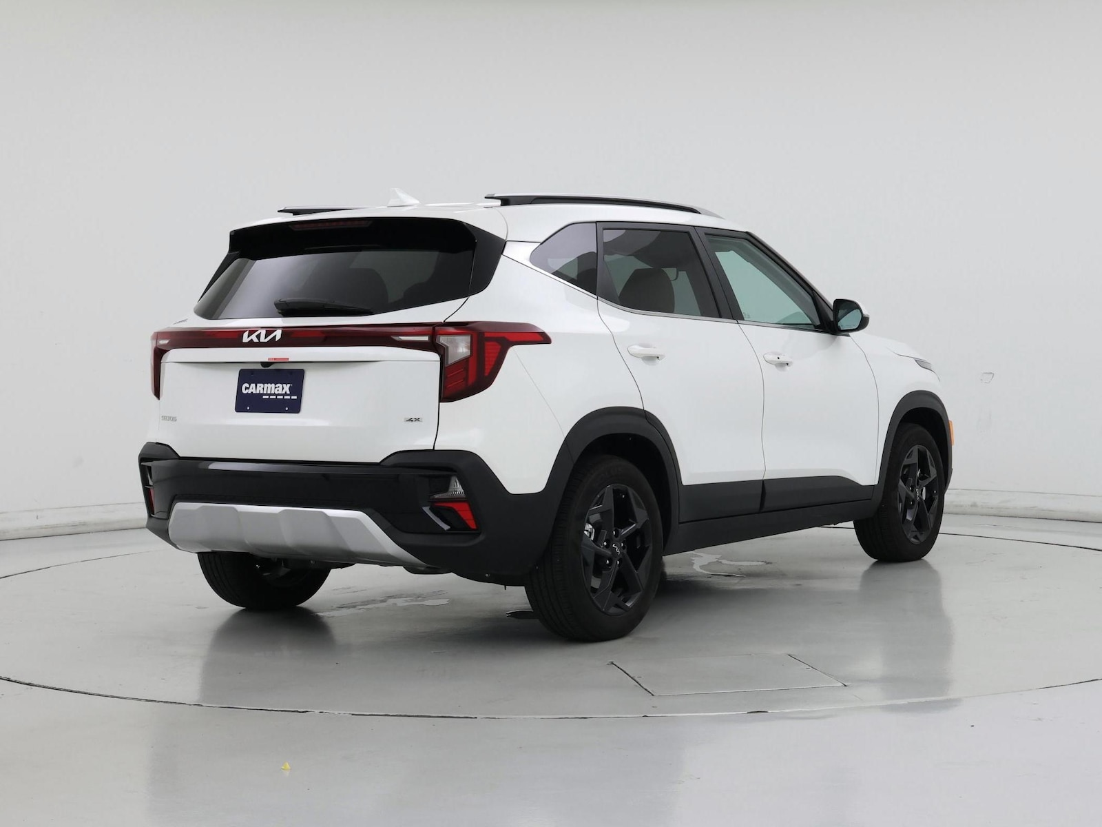 2026 Kia Seltos EX - Photo 9