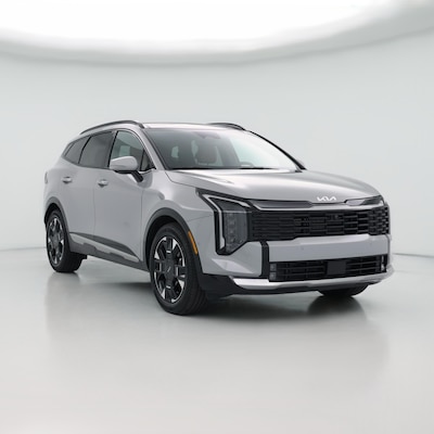 2026 Kia Sportage SX Prestige