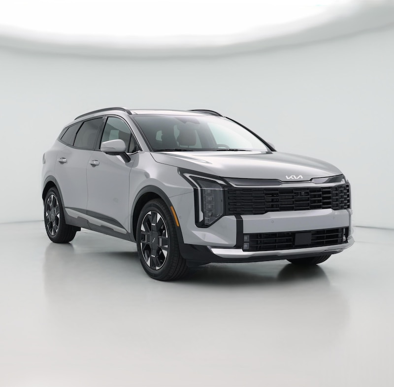 2026 Kia Sportage SX Prestige