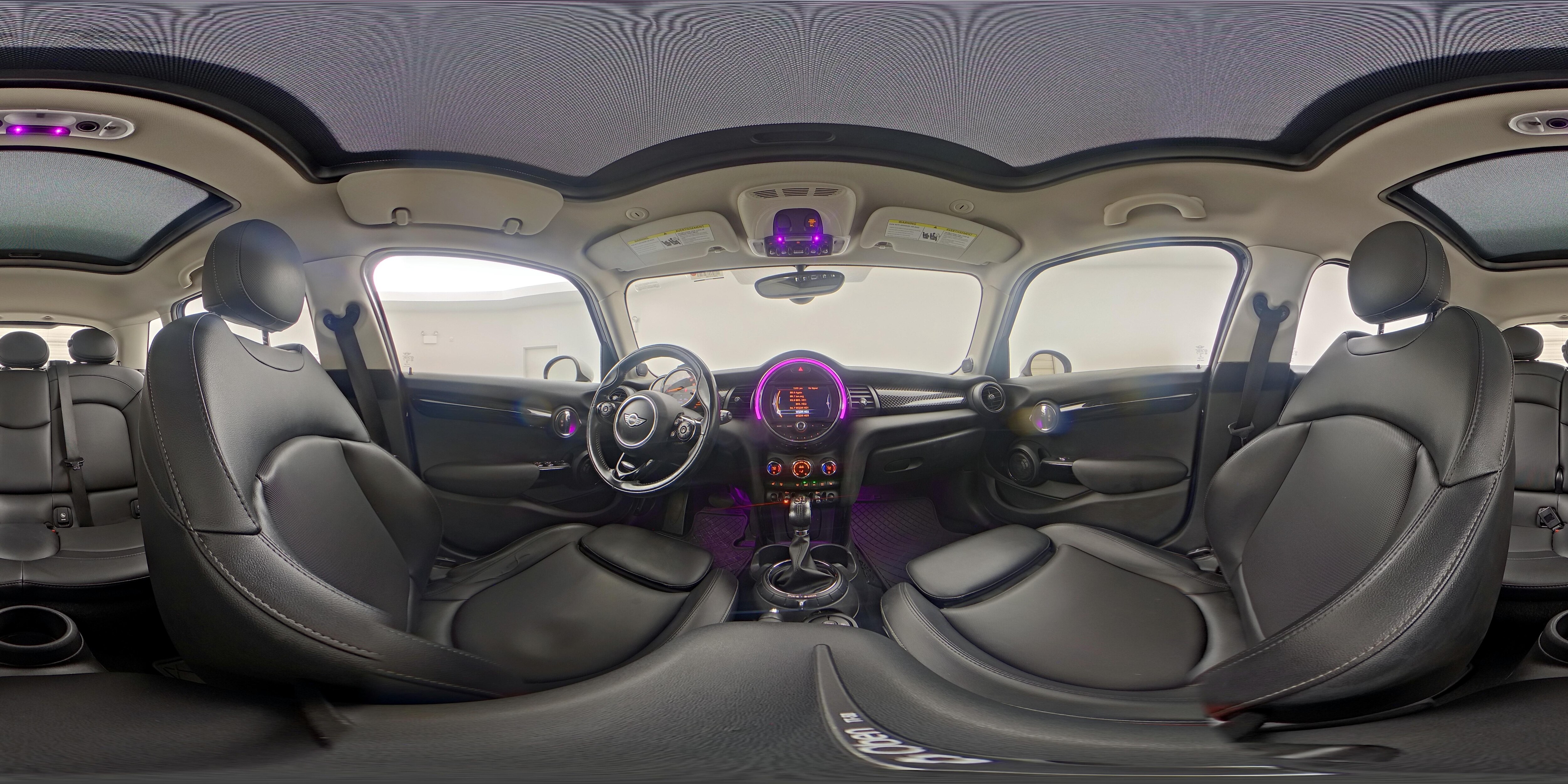 2017 MINI Cooper S - Photo 23