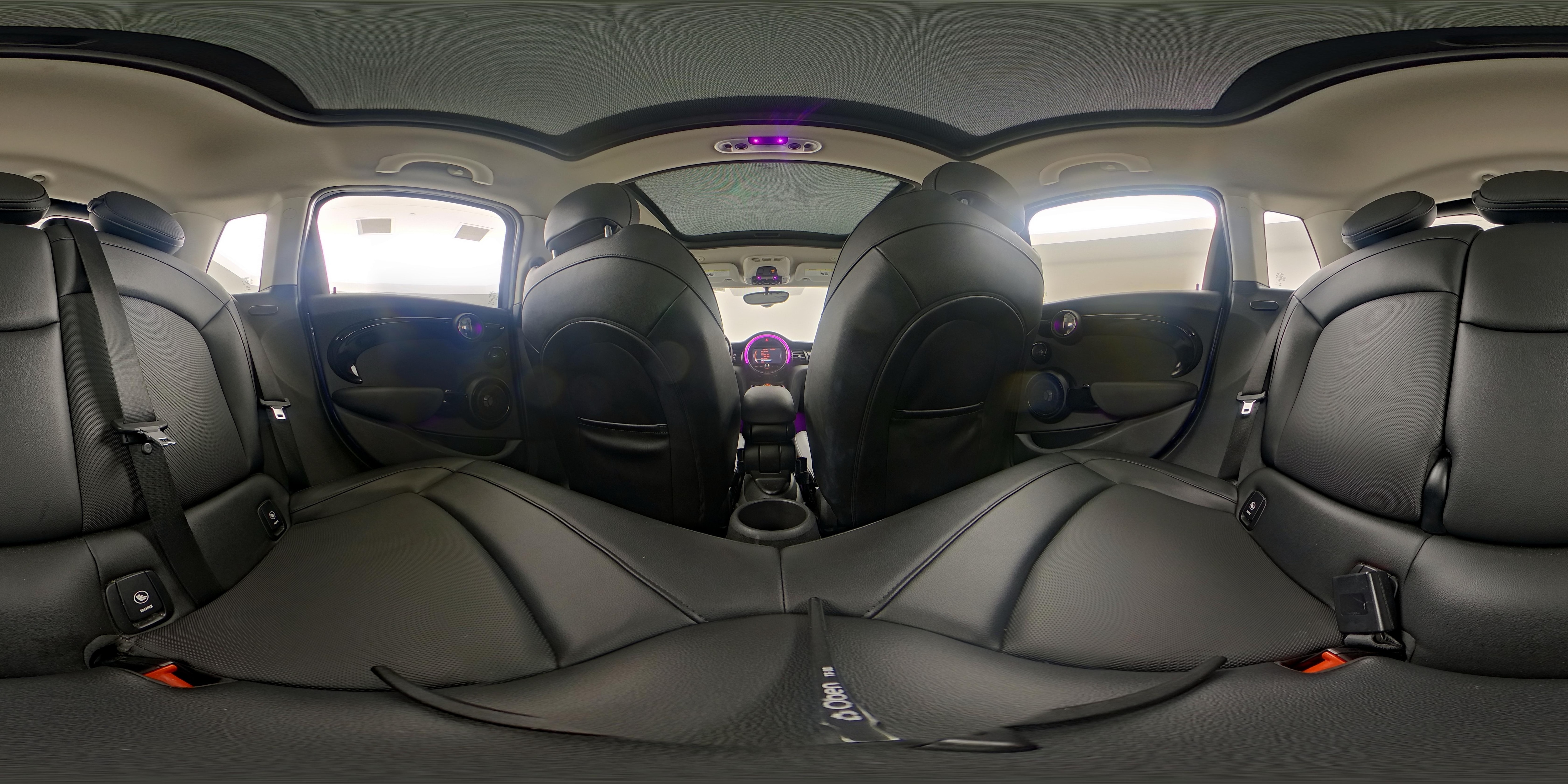 2017 MINI Cooper S - Photo 24