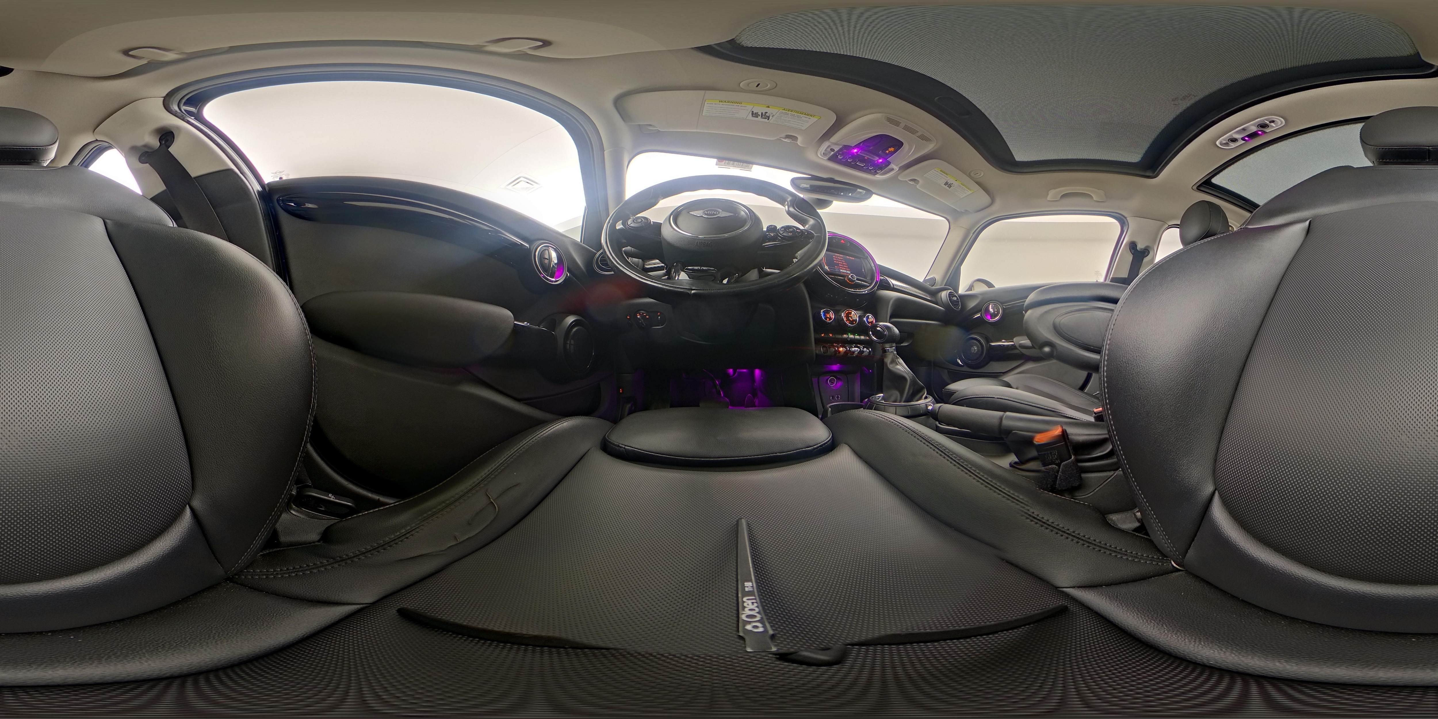 2017 MINI Cooper S - Photo 25
