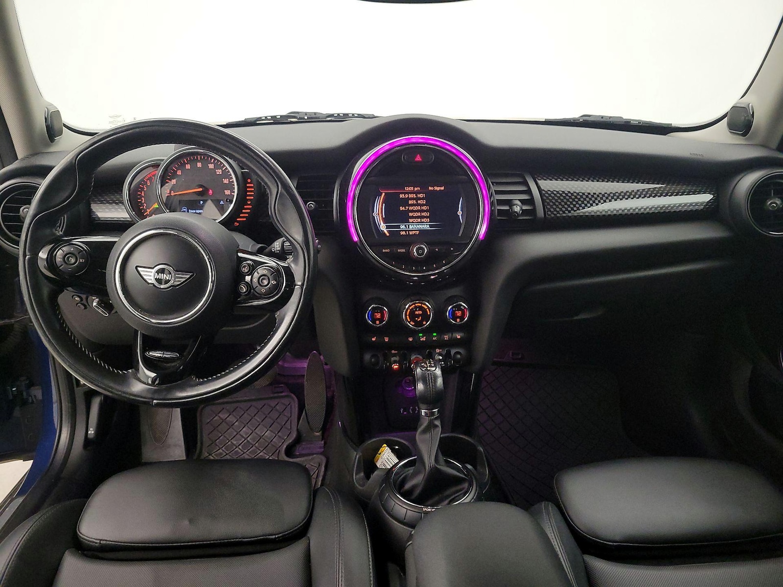 2017 MINI Cooper S - Photo 10