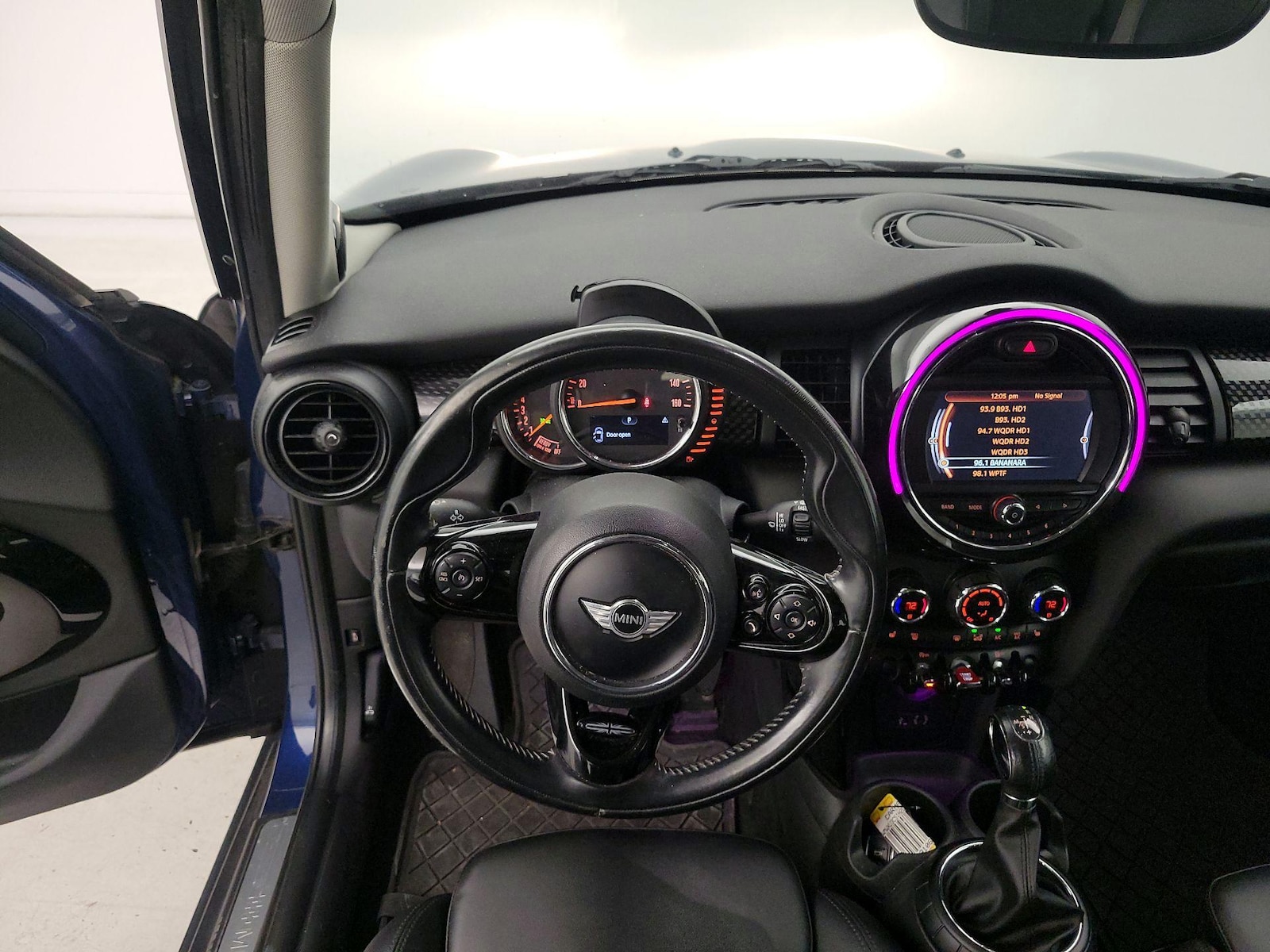 2017 MINI Cooper S - Photo 11