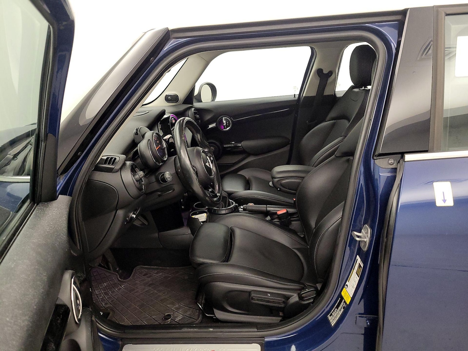 2017 MINI Cooper S - Photo 12