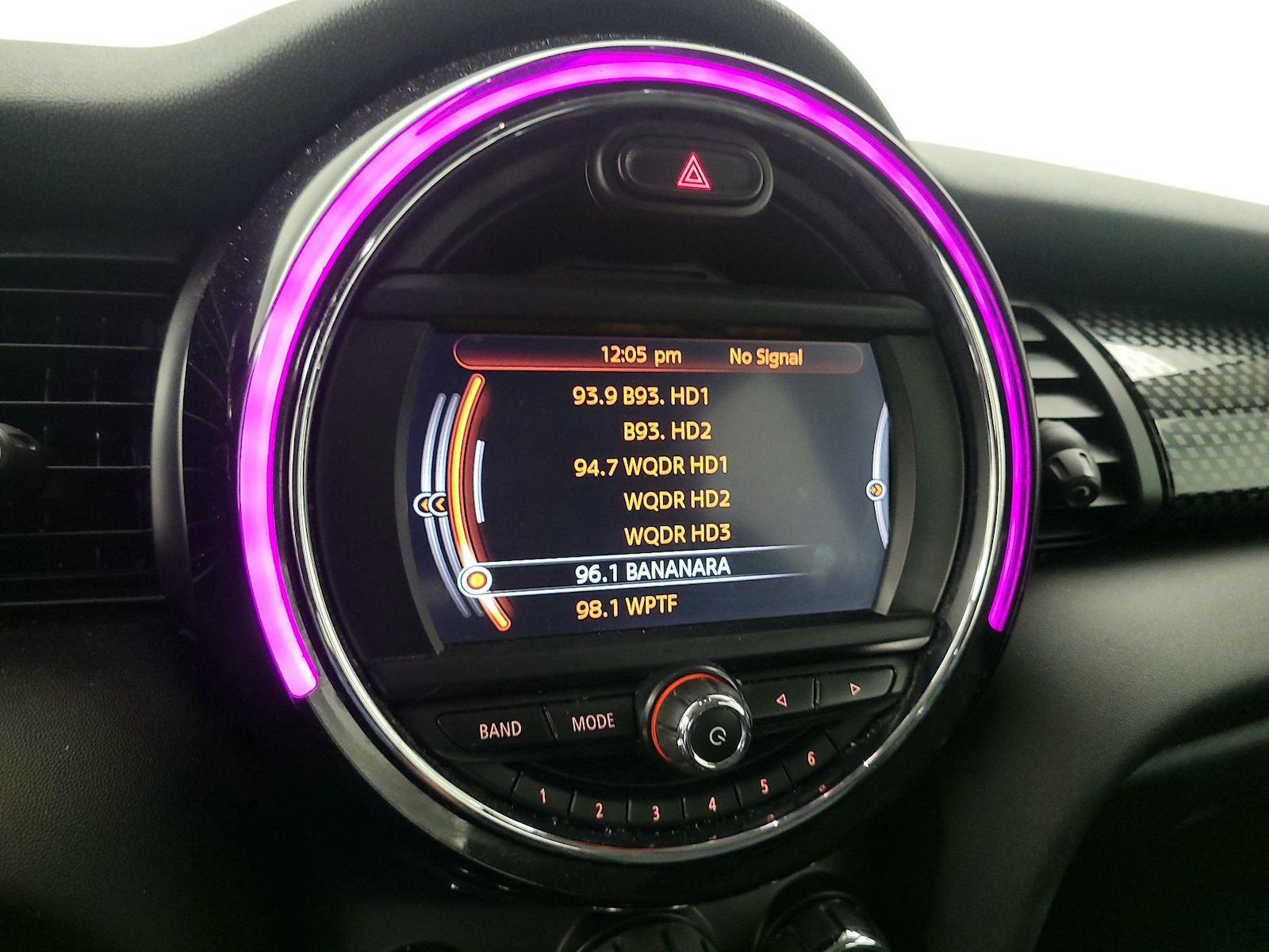 2017 MINI Cooper S - Photo 15