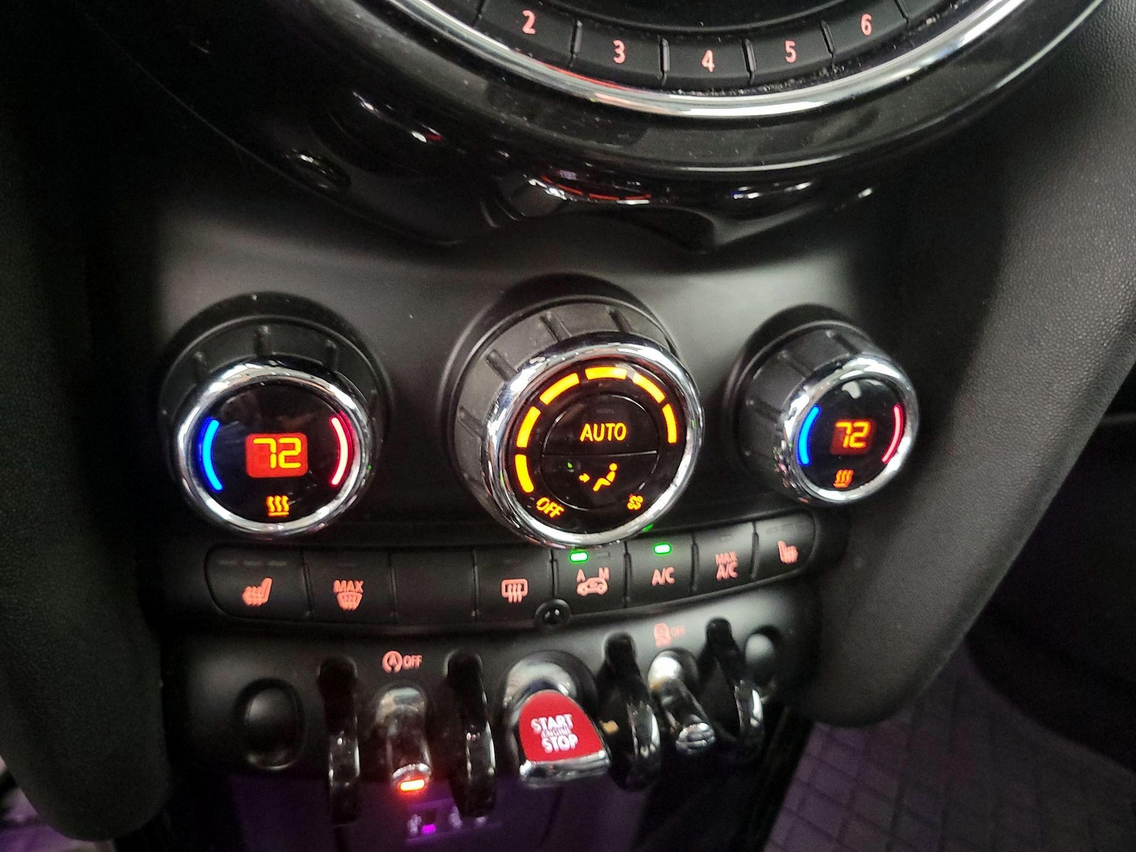 2017 MINI Cooper S - Photo 16