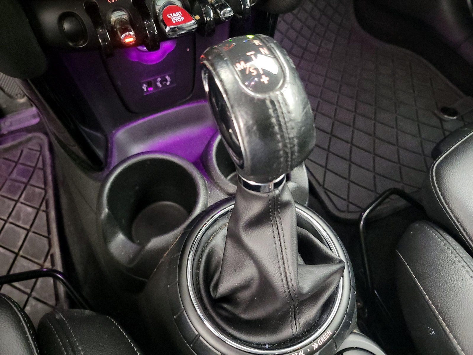2017 MINI Cooper S - Photo 17