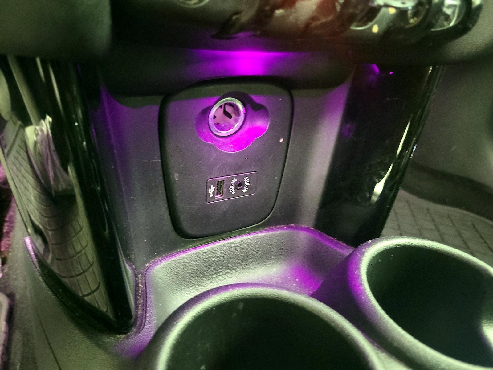 2017 MINI Cooper S - Photo 18