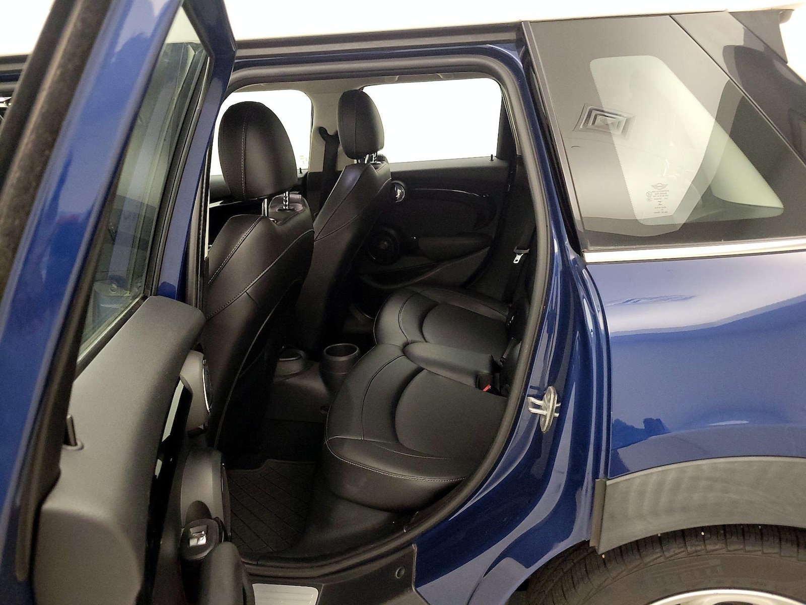 2017 MINI Cooper S - Photo 19