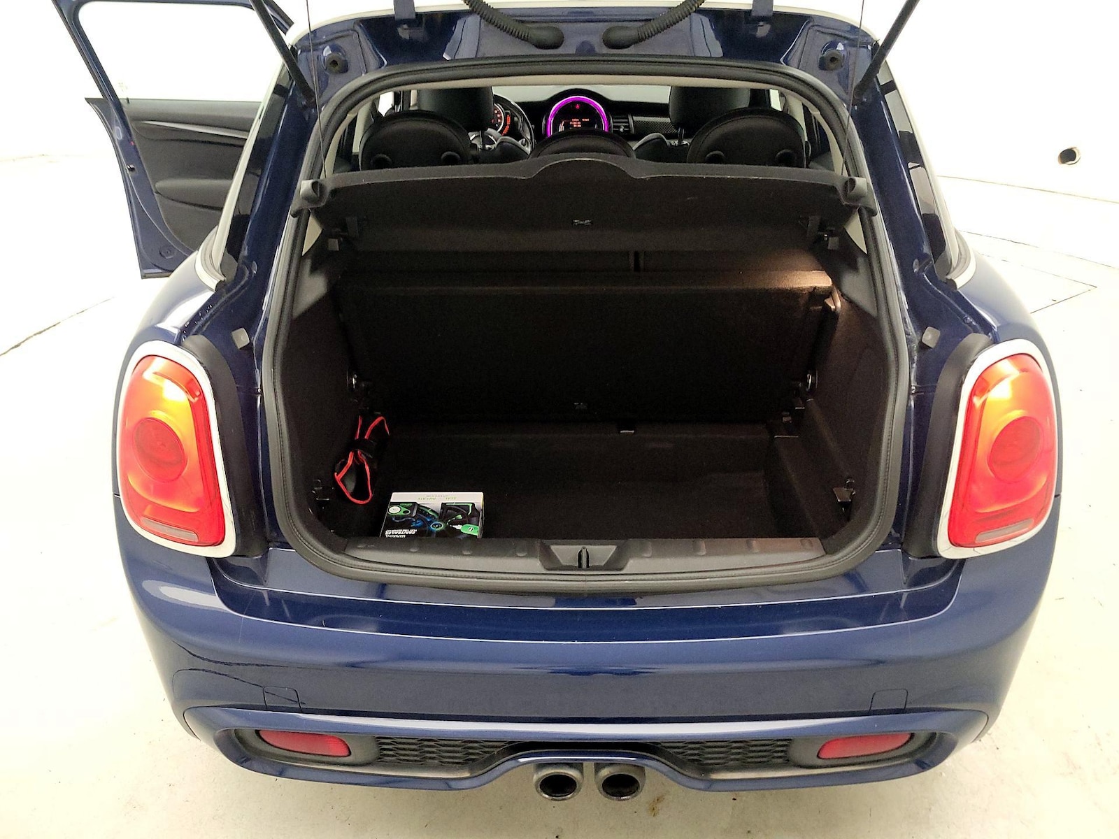 2017 MINI Cooper S - Photo 20