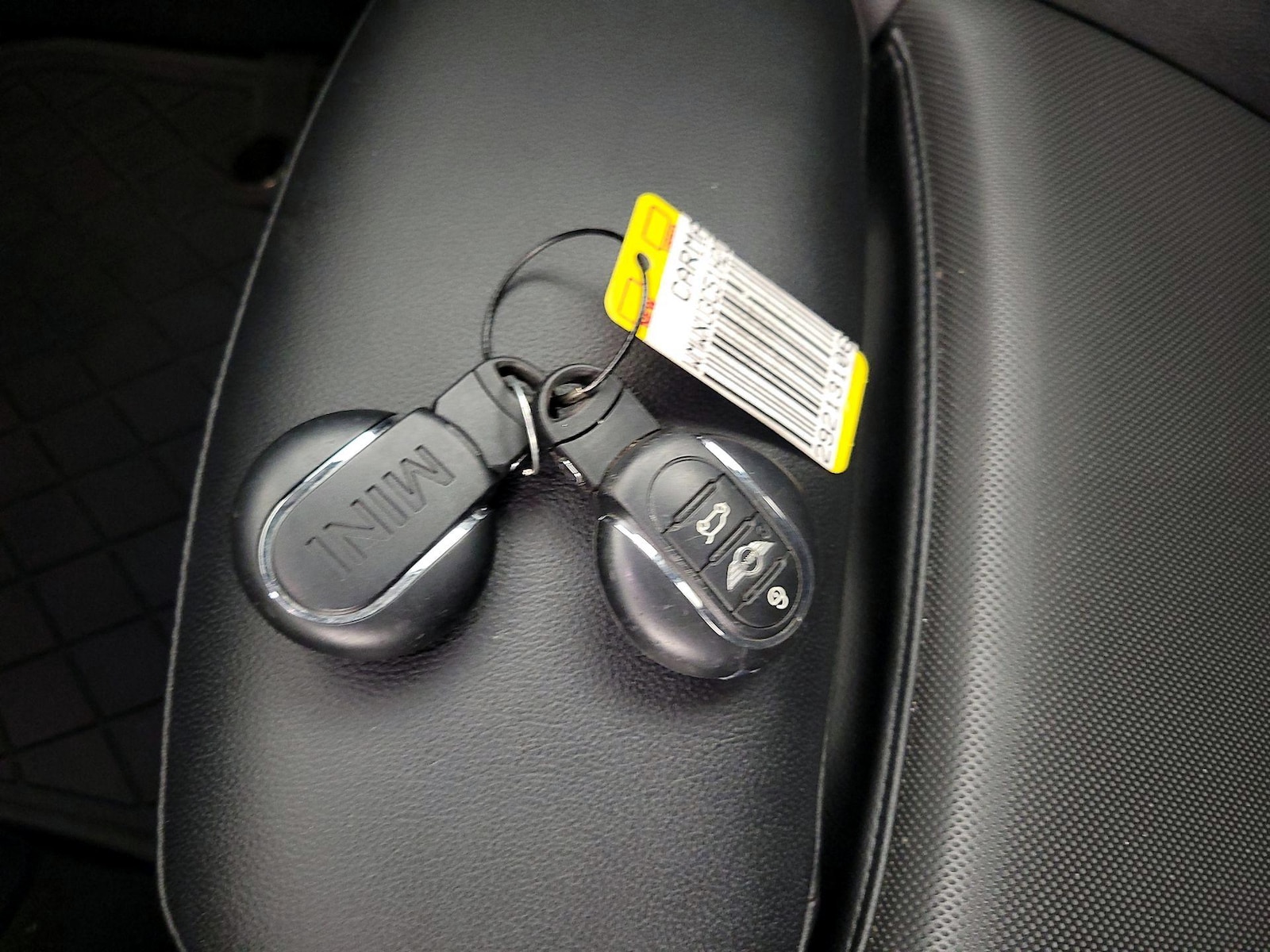 2017 MINI Cooper S - Photo 22