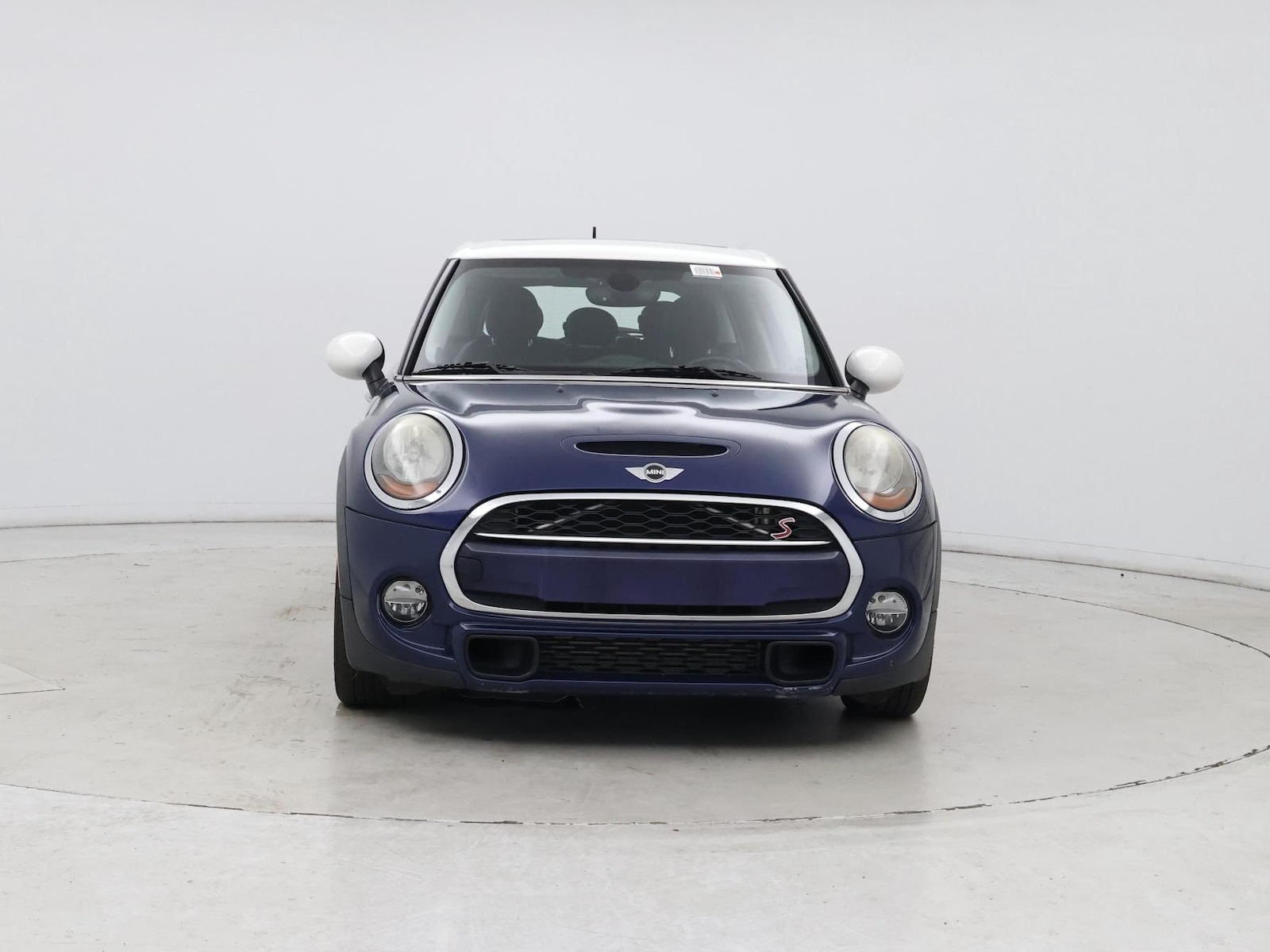 2017 MINI Cooper S - Photo 6
