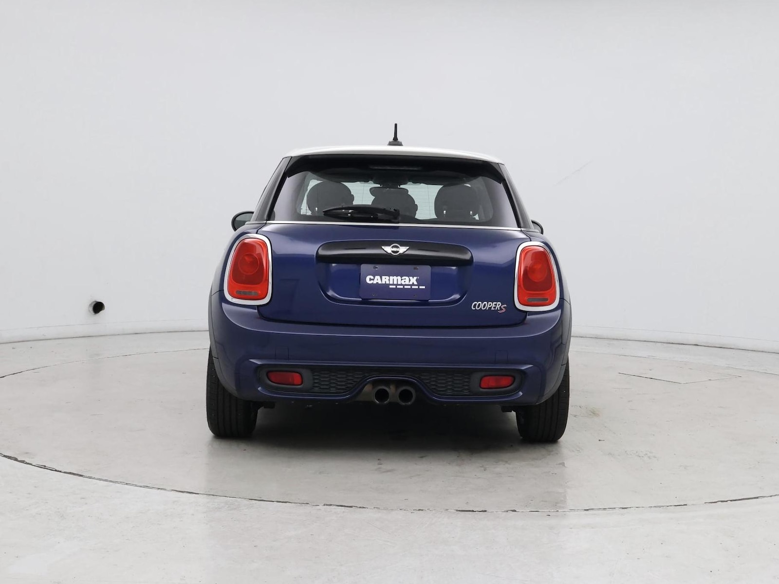 2017 MINI Cooper S - Photo 7