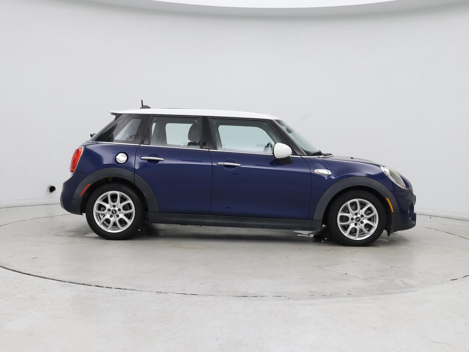 2017 MINI Cooper S - Photo 8