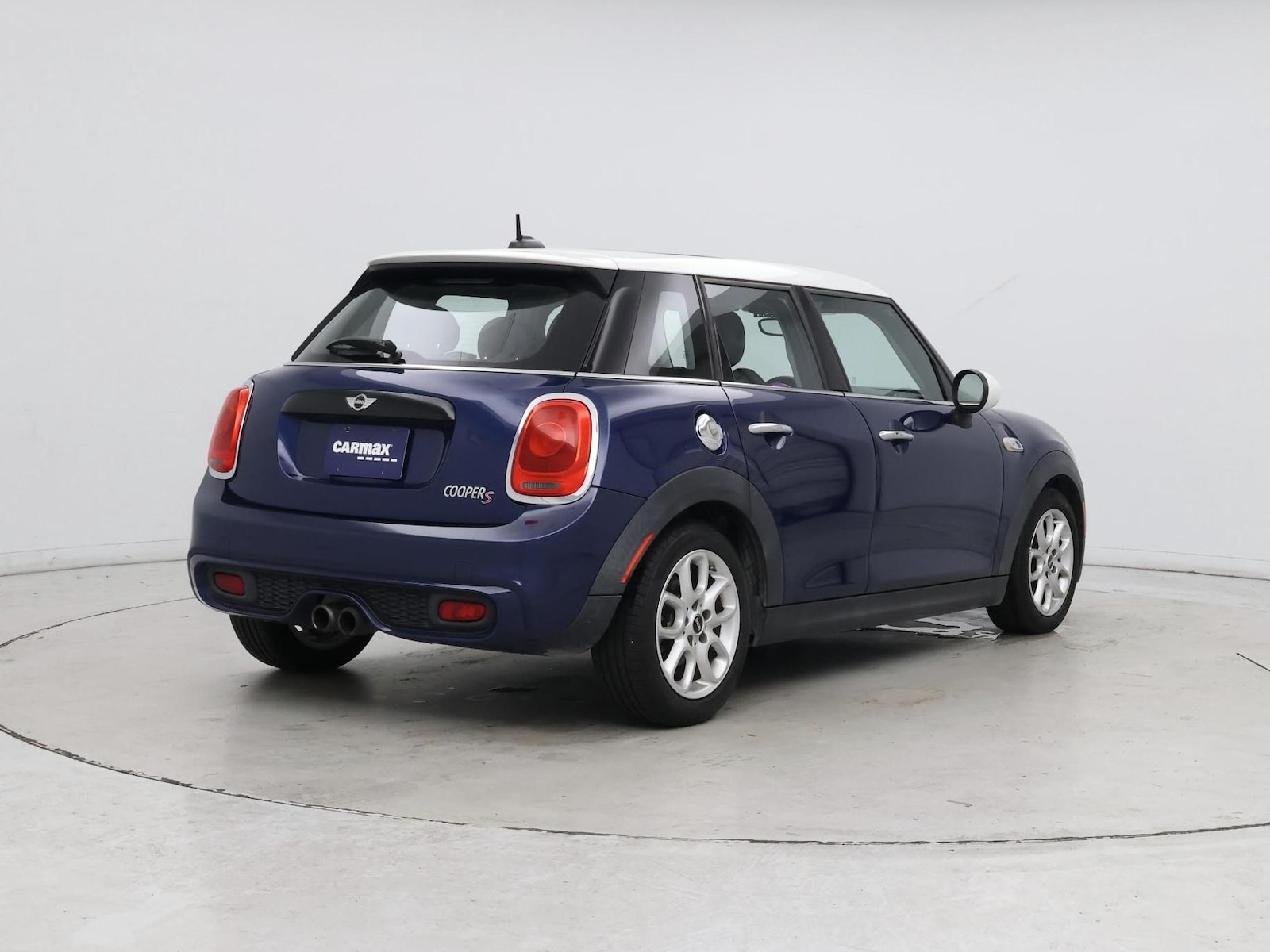 2017 MINI Cooper S - Photo 9