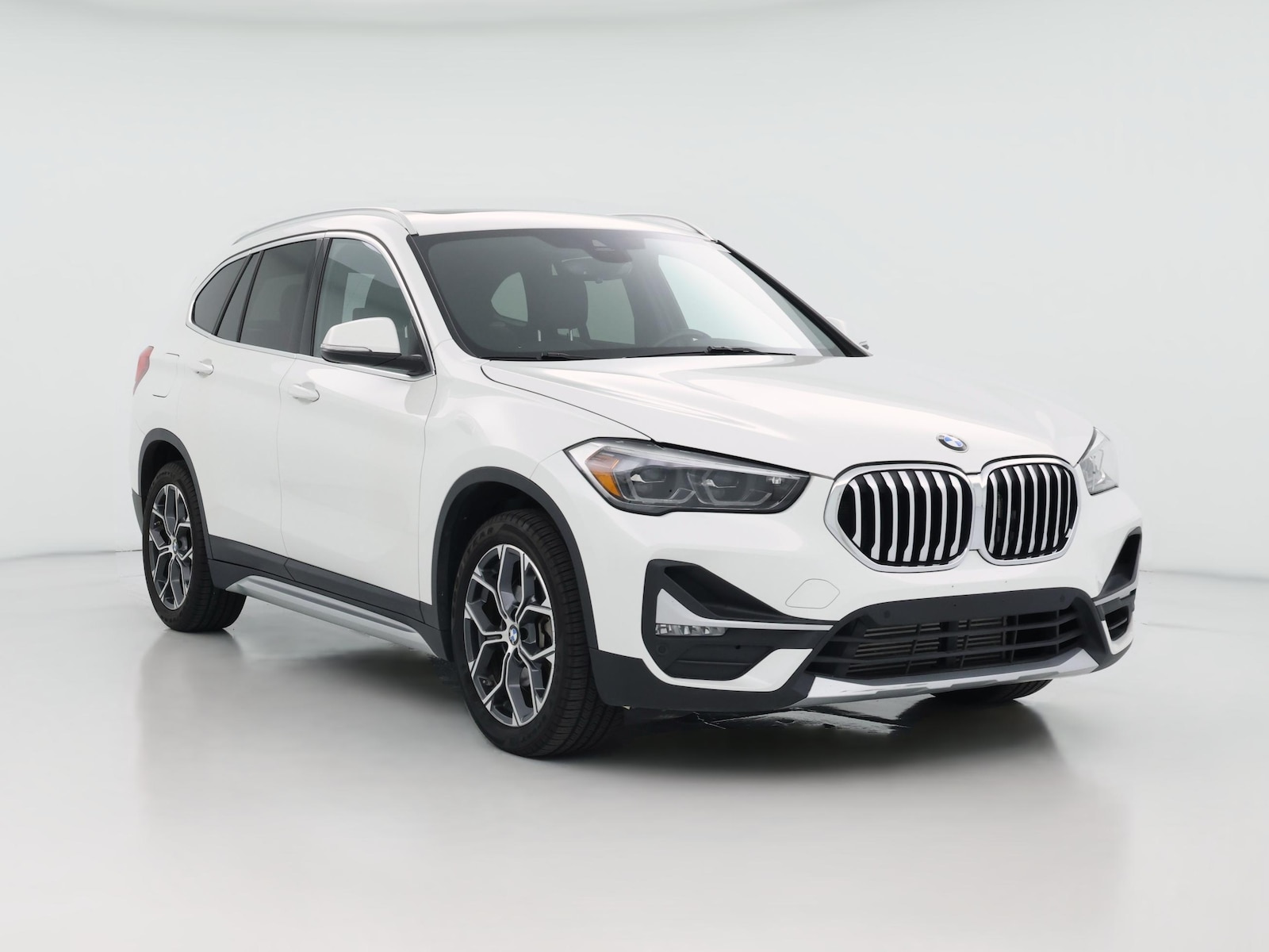 2020 BMW X1