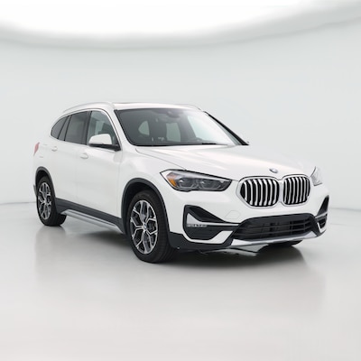 2020 BMW X1 XDrive28i