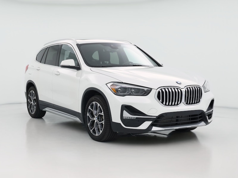 2020 BMW X1 XDrive28i