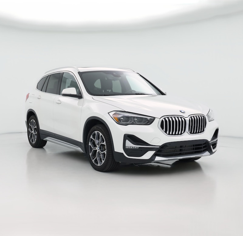 2020 BMW X1 XDrive28i
