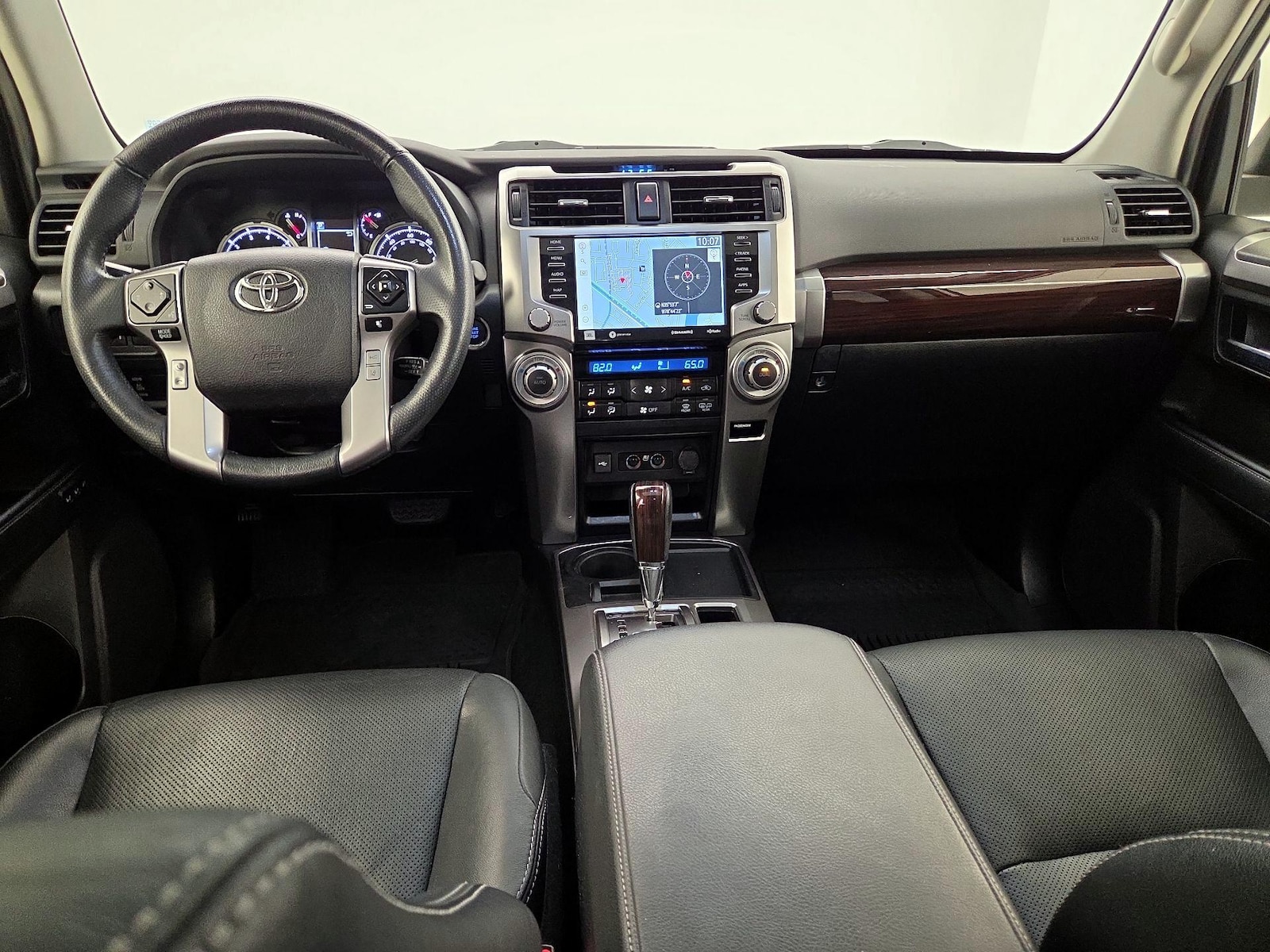 Apple CarPlay®