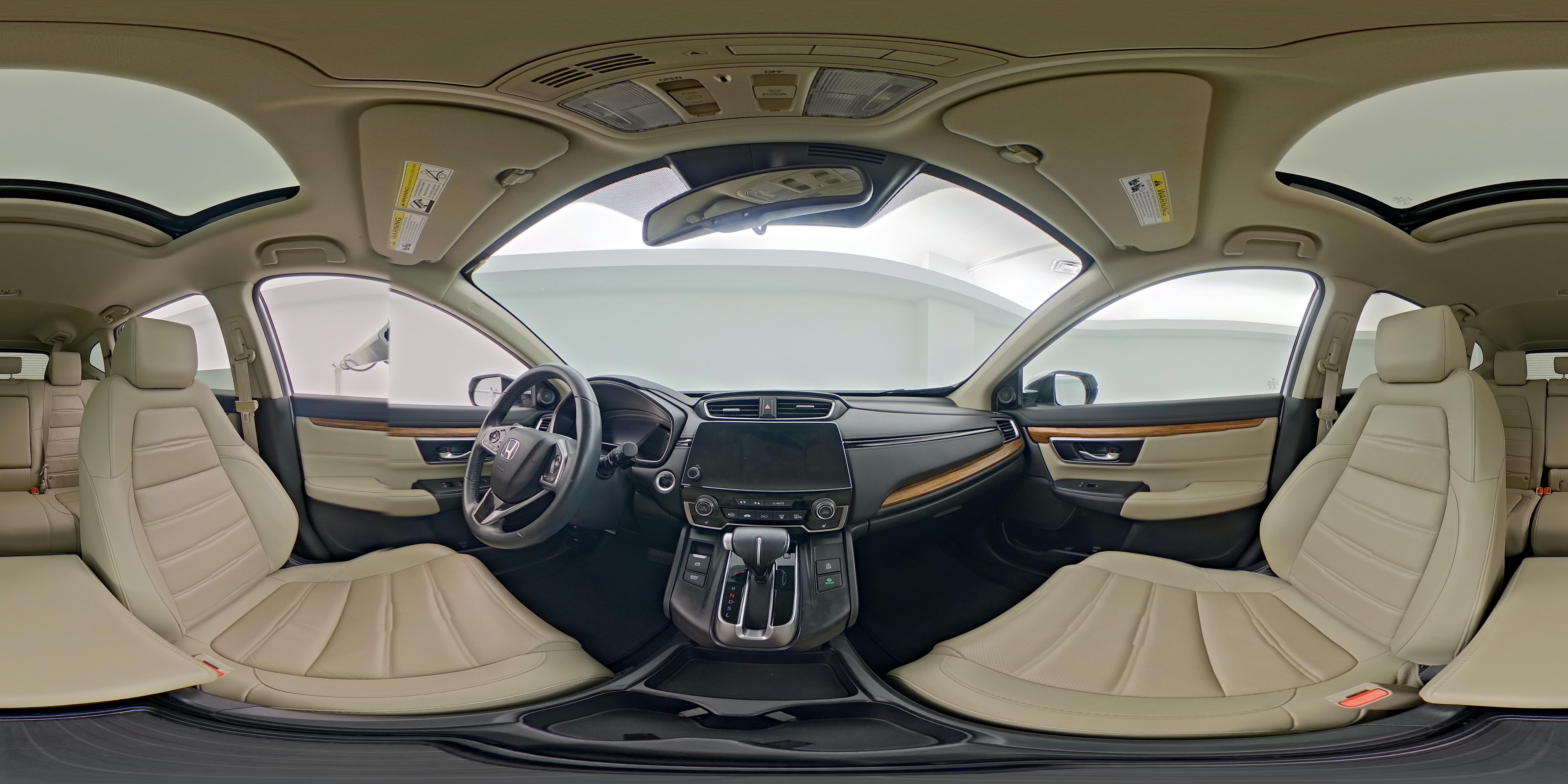 2021 Honda CR-V EX-L - Photo 25