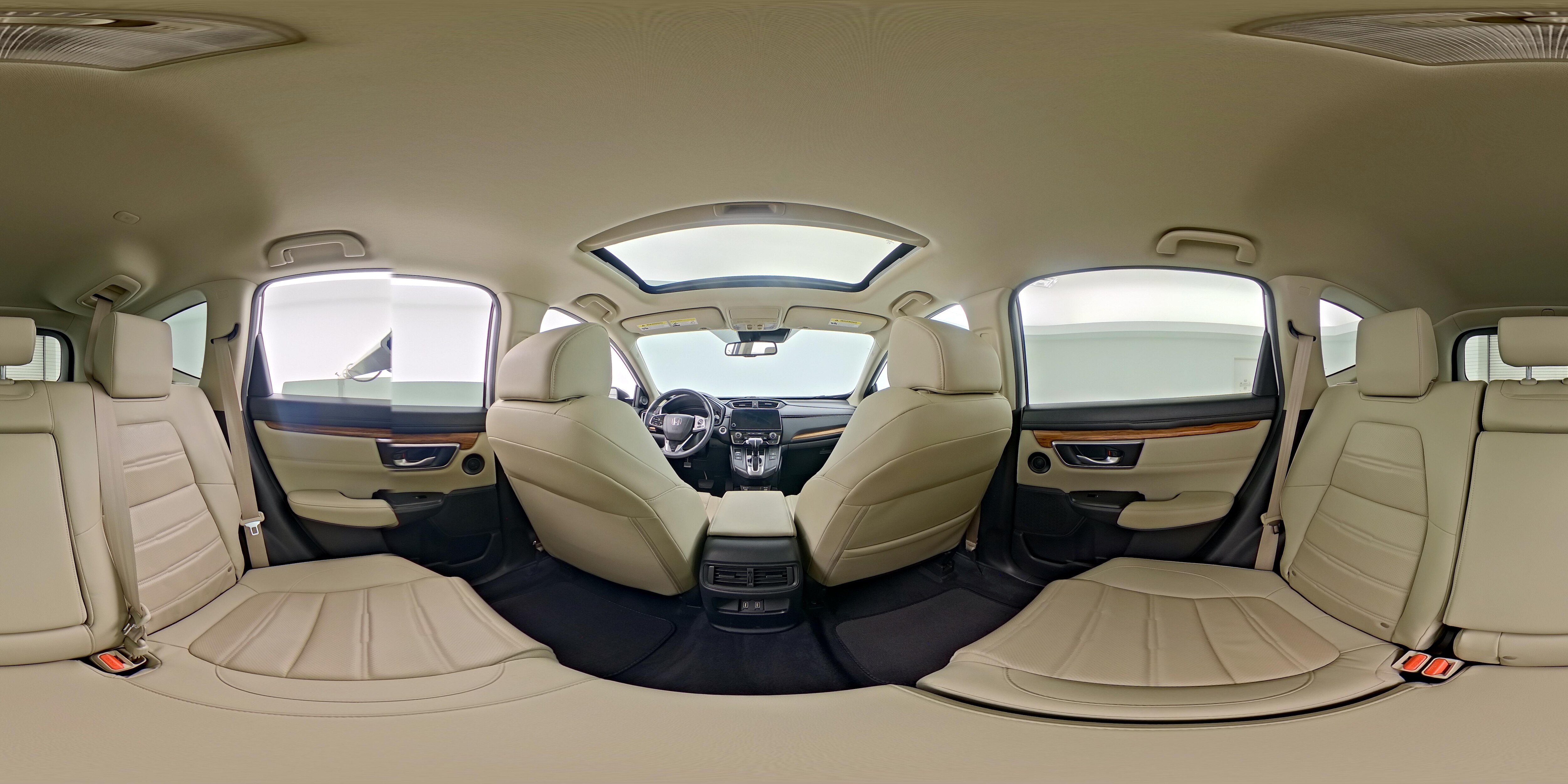 2021 Honda CR-V EX-L - Photo 26