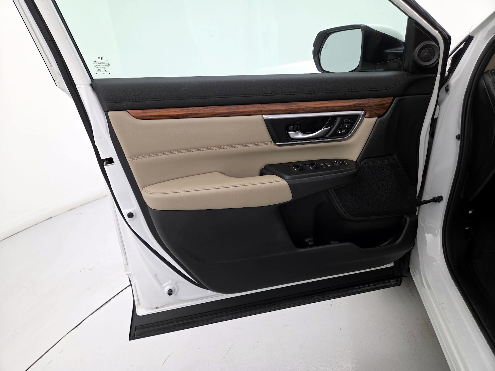 2021 Honda CR-V EX-L - Photo 13